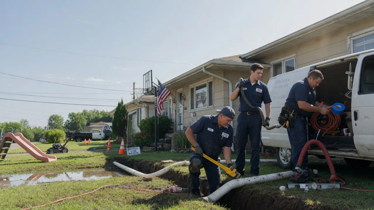 Toilet Installation in Bluffton, OH near me